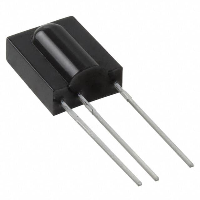 TSOP31240 Vishay Semiconductor Opto Division  Optical Sensors - Photo Detectors - Remote Receiver
